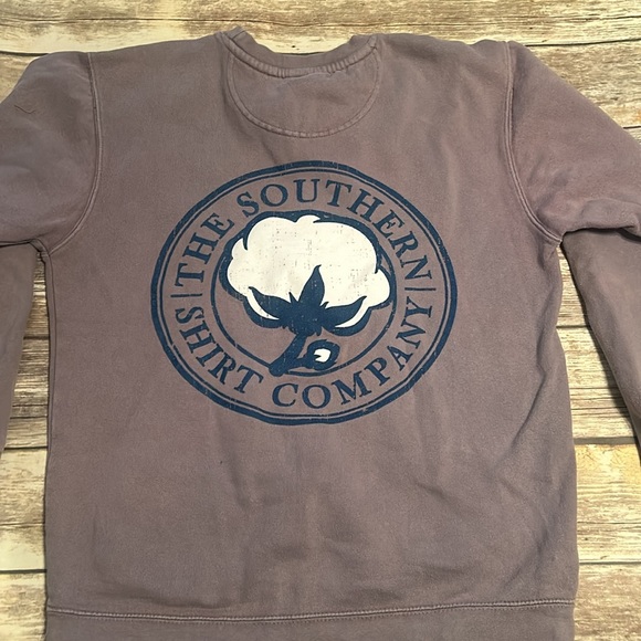 Crew Neck Sweater from The Southern Shirt Company small - Picture 4 of 6